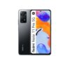 Smartphone Xiaomi Redmi Note 11 Pro 8GB  128GB  6.67"  5G  Cinza Grafite