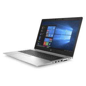 Nb HP Elitebook 850 G6 Core i5-8265U 8GB 256GB SSD NVMe 15.6"FHD Win10Pro