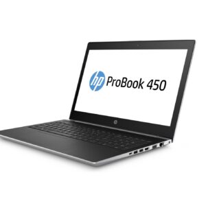 Nb HP Probook 450 G5 Core i7-8550U 8GB 256GB SSD NVMe 15.6" FHD Win10Pro
