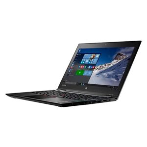 Nb Lenovo X1 Carbon 6th Core i7-8650U 16GB 256GB SSD NVMe 14"FHD Touchscreen Win10Pro - Image 2