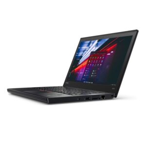 Nb Lenovo Thinkpad X270 Core i5-6300U 8GB 256GB SSD 12.5"HD Win10Pro - Image 2