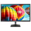 Monitor LG 24MK430H-B 23.8"  Full HD  Preto