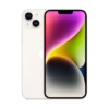 iPhone 14 Plus 128GB 6.7" Starlight No Accessories (AS)