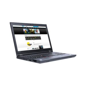 Nb Lenovo Thinkpad L570 Core i7-7600U 16GB 256GB SSD 15.6"FHD Win10Pro - Image 2