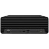 Pc Compacto HP Pro 400 G9 SFF i5-12500 16GB 512GB SSD DVDRW Win11Pro