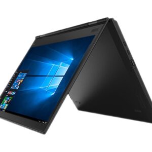 Nb Lenovo X1 Yoga 3rd Core i5-8350U 16GB 256GB SSD NVMe 14"FHD Touchscreen Win10Pro - Image 2