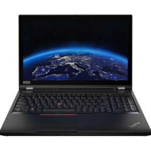 Nb Lenovo Thinkpad P53 Mobile Workstation Core i7-9850H 16GB 512GB SSD NVMe 15.6"FHD Nvidia T1000 Win10Pro