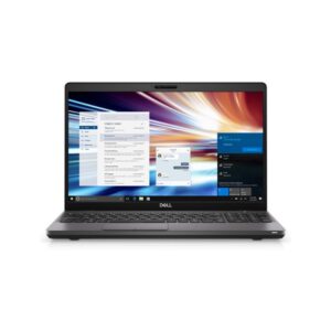 Nb Dell Latitude 5501 Core i5-9400H 16GB 128GB SSD 15.6"HD Win10Pro