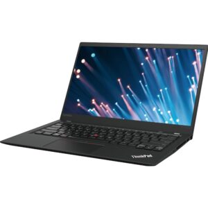 Nb Lenovo X1 Carbon 5th Core i5-6300U 8GB 256GB SSD NVMe 14"FHD Win10Pro