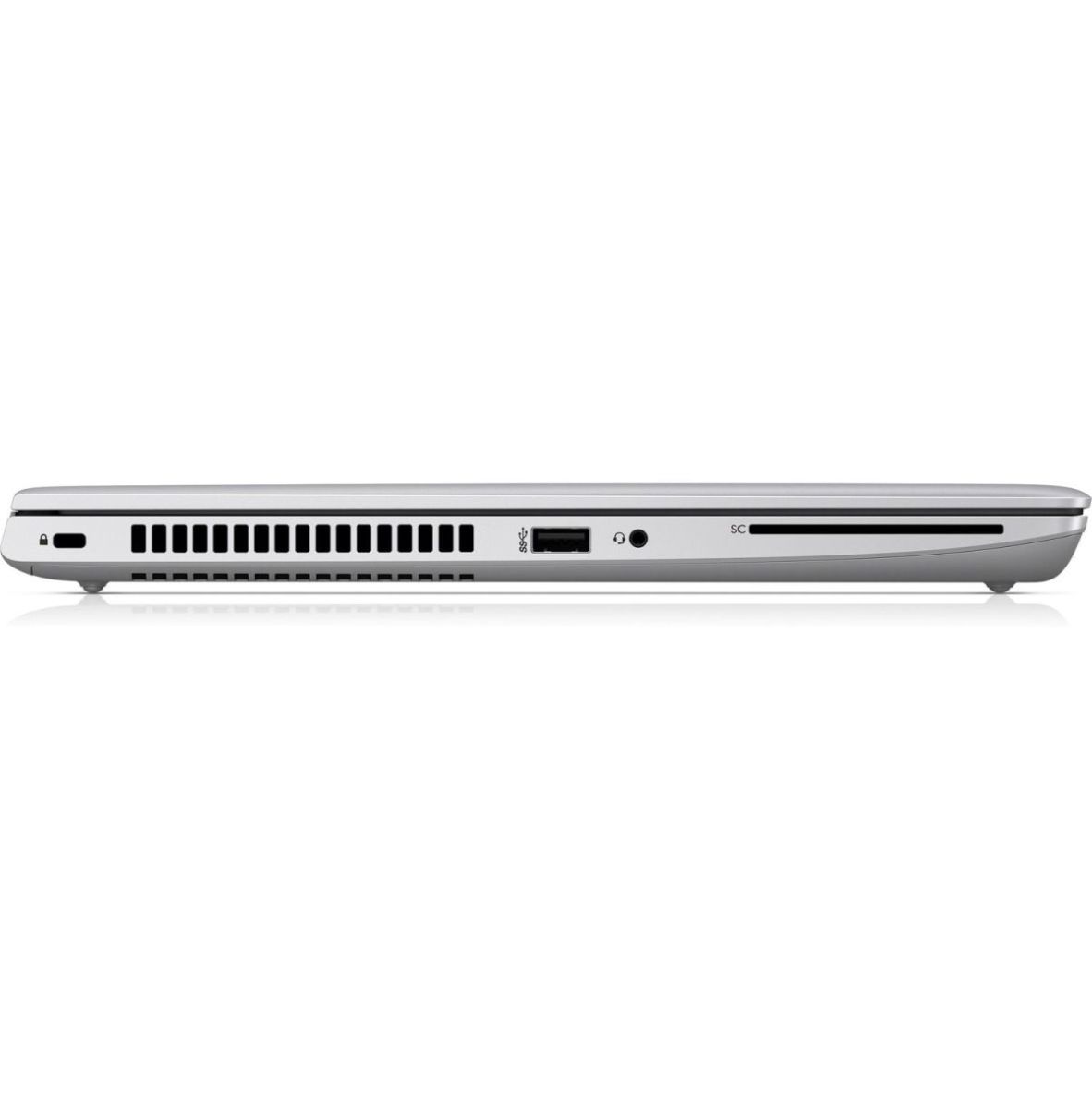 Nb HP Elitebook 640 G4 Core i5-7300U 16GB 256GB SSD NVMe 14"FHD Win10Pro - Image 2