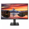 Monitor LG 27MP450-B IPS 27" 16:9 FullHD 5ms 75Hz VGA HDMI Preto