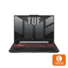 Portátil Gaming ASUS FA507RR-R76B37CS1 Ryzen 7-6800H 16Gb Ddr5 512Gb 15.6" Fhd Geforce RTX 3070 Sem Sistema Operativo - Teclado PT