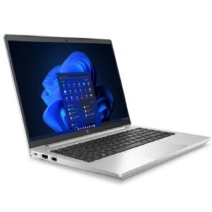 Nb HP Elitebook 840 G9 Core i5-1235U 16GB 512GB SSD 14"WUXGA Win11Pro