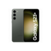 Smartphone Samsung Galaxy S23 Plus 8Gb 512Gb 6.6" 5G Verde