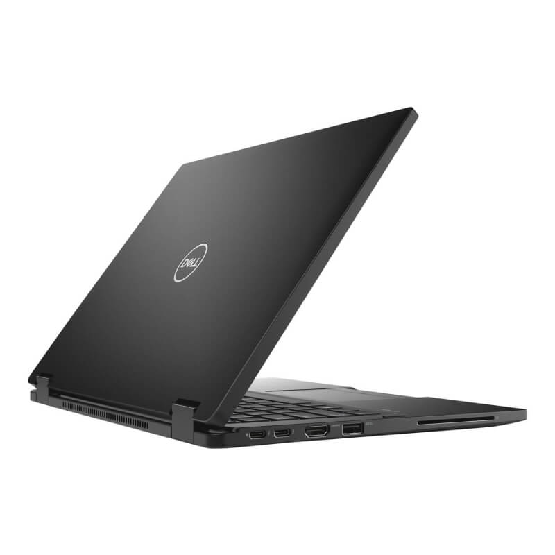 Nb Dell Latitude 7390 Core i5-8ªGen 8Gb 256Gb SSD Win10Pro 13.3" Grade B 30 Dias- Porta Lan Partida - Image 3