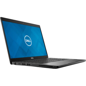 Alternative view of Nb Dell Latitude 7390 Core i5-8ªGen 8Gb 256Gb SSD Win10Pro 13.3"
