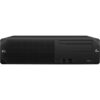 Workstation HP Z2 G9 Tower Core i7-12700 16GB 512GB SSD with HP Wolf Pro Security Edition (1 year) Win11Pro