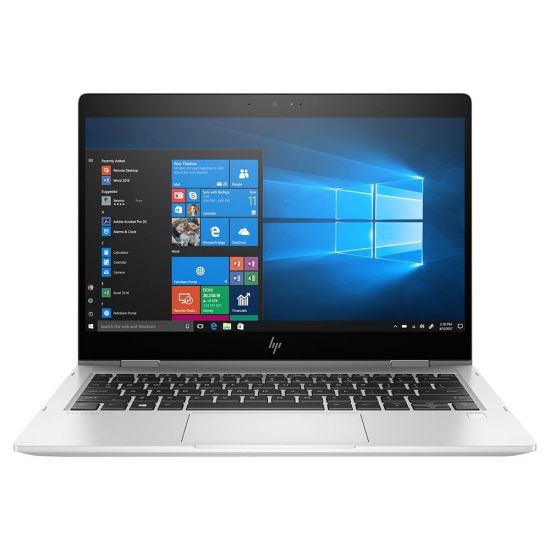Nb HP 830 G7 i5-10210U 16GB 512GB SSD 13.3"FHD Win10Pro