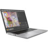 Nb HP ZBook Fury 16 G9 Core i7-12800HX 16GB 512GB Win11Pro