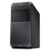 Workstation HP Z4 G4 Tower Xeon W-2225 16GB 512GB SSD Win11Pro