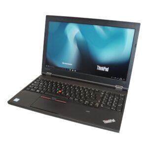 Nb Lenovo Thinkpad L570 Core i7-7600U 16GB 256GB SSD 15.6"FHD Win10Pro