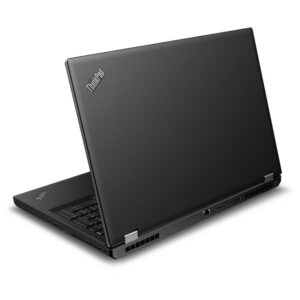 Nb Lenovo Mobile Workstation P53 Core i7-9850H 16GB 512GB SSD NVMe 15.6"FHD NVIDIA Quadro T1000 Win10Pro - Image 2