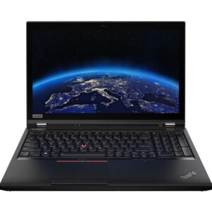Nb Lenovo Mobile Workstation P53 Core i7-9850H 16GB 512GB SSD NVMe 15.6"FHD NVIDIA Quadro T1000 Win10Pro
