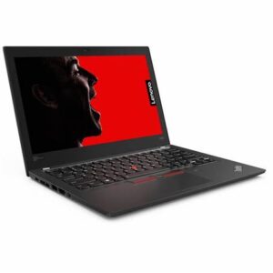 Nb Lenovo Thinkpad x280 Core i5-8350U 8Gb 256Gb SSD NVME 12.5" Full HD Win10Pro