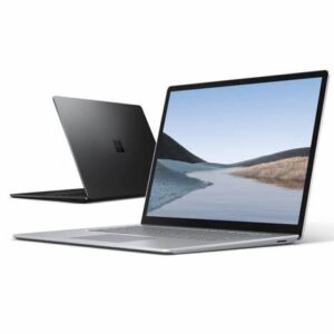 Microsoft Surface Laptop 3 Core i7-1065G7 16GB 256GB SSD NVMe 13.5"Touchscreen Win10Pro - Image 2