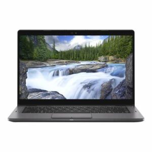 Nb Dell Latitude 5300 2-in-1 Core i5-8365U 16GB 256GB SSD NVMe 13"FHD Touchscreen Win10Pro - Image 2