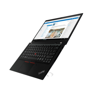 Nb Lenovo Thinkpad T490s Core i7-8665U 32GB 256GB SSD NVMe 14"FHD Win10Pro - Image 2