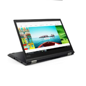 Nb Lenovo Thinkpad X380 Yoga Core i5-8350U 8GB 256GB-NVMe 13.3" FHD Win10Pro Touchscreen