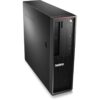 Desktop Lenovo ThinkStation P310 SFF Core i7-6700 16GB 512GB-SSD Win10Pro