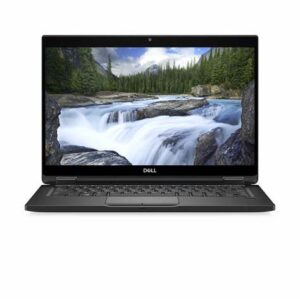 Nb Dell Latitude 7390 2-in-1 Core i5-8350U 8Gb 256Gb SSD 13.3" Touchscreen Full HD Win10Pro - Image 2