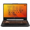Portátil Gaming Asus TUF F15 FX506LHB-HN359 Intel Core i5-10300H  16Gb 512Gb GeForce GTX1650  15.6"  Sem Sistema Operativo - Teclado ES