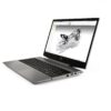Nb HP Workstation ZBook 15v G5 i7-8850H 32GB 512GB-NVMe 15.6"FHD Win10Pro