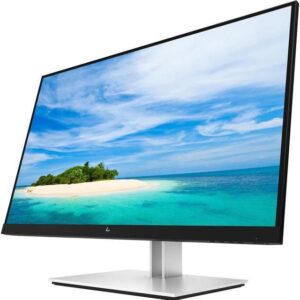 Monitor HP E24u G4 24" FullHD IPS DP/HDMI s/cabos - Image 2