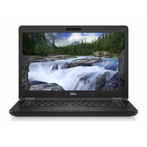 Nb Dell Latitude 5490 Core i7-8ªGen 16Gb 512Gb SSD Win11Pro Teclado PT 3Y