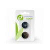 Pilha  Lithium Gembird CR2032 3V 220mAh Pack 2Unidades