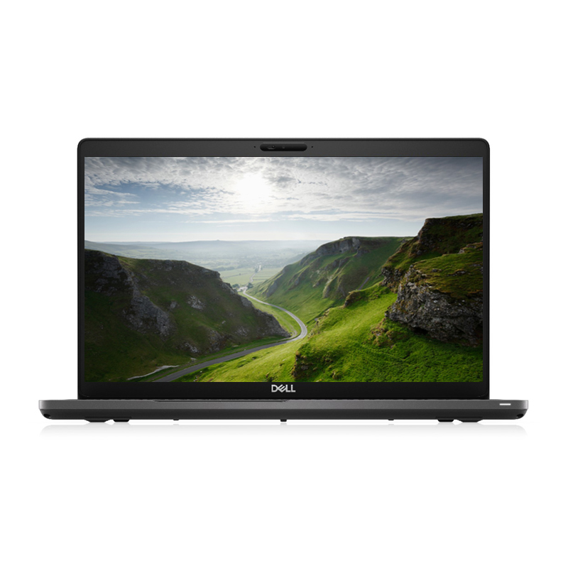 Nb Dell Latitude 5500 Core i5-8365U 8Gb 256Gb SSD Win10Pro 15.6" Teclado PT 3Y - Image 3