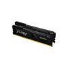 Memória Dimm DDR4  Kingston 16Gb Kit 2x8Gb Fury Beast 3600Mhz CL17