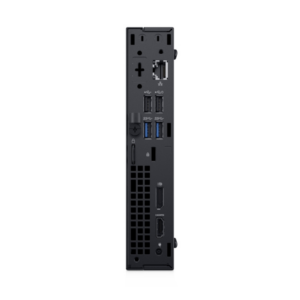Desktop Dell 3070 Micro Core i5-9500 8Gb 256Gb SSD Win10Pro - Image 2