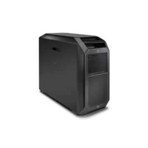 Desktop HP Z8 G4 Tower Intel Xeon Silver 4210 96Gb 1Tb M.2 NVIDIA Quadro RTX 4000 8Gb Sem COA