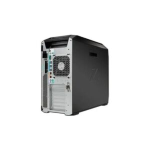 Desktop HP Z8 G4 Tower Intel Xeon Silver 4210 96Gb 1Tb M.2 NVIDIA Quadro RTX 4000 8Gb Sem COA - Image 2