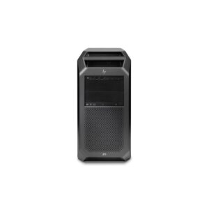 Desktop HP Z8 G4 Tower Intel Xeon Silver 4210 96Gb 1Tb M.2 NVIDIA Quadro RTX 4000 8Gb Sem COA - Image 3