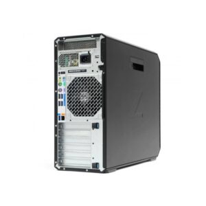 Desktop HP Z4 G4 18C Tower Intel Xeon W-2295 64Gb 512Gb M.2 Win10Pro - Image 2