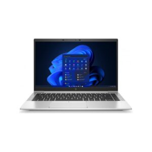 Nb HP EliteBook 840 G8 Core i5-1135G7 8Gb 256Gb SSD NVME Full HD Win10Pro
