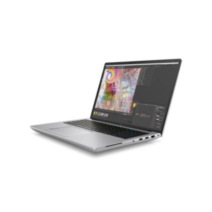 Nb HP ZBook Fury 16 G9 Core i7-12800HX 16Gb 512Gb M.2 16" WUXGA NVIDIA RTX A1000 4Gb Win10Pro - Image 3