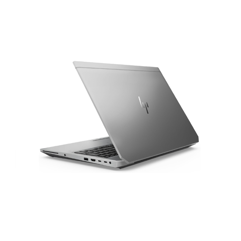 Nb HP ZBook 15 G5 Core i7-8850H 24Gb 512Gb SSD NVME 15.6" Full HD NVIDIA P1000 4Gb Win10Pro - Image 2