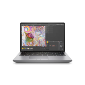 Nb HP ZBook Fury 16 G9 Core i7-12800HX 32Gb 256Gb M.2 16" WUXGA Win11Pro